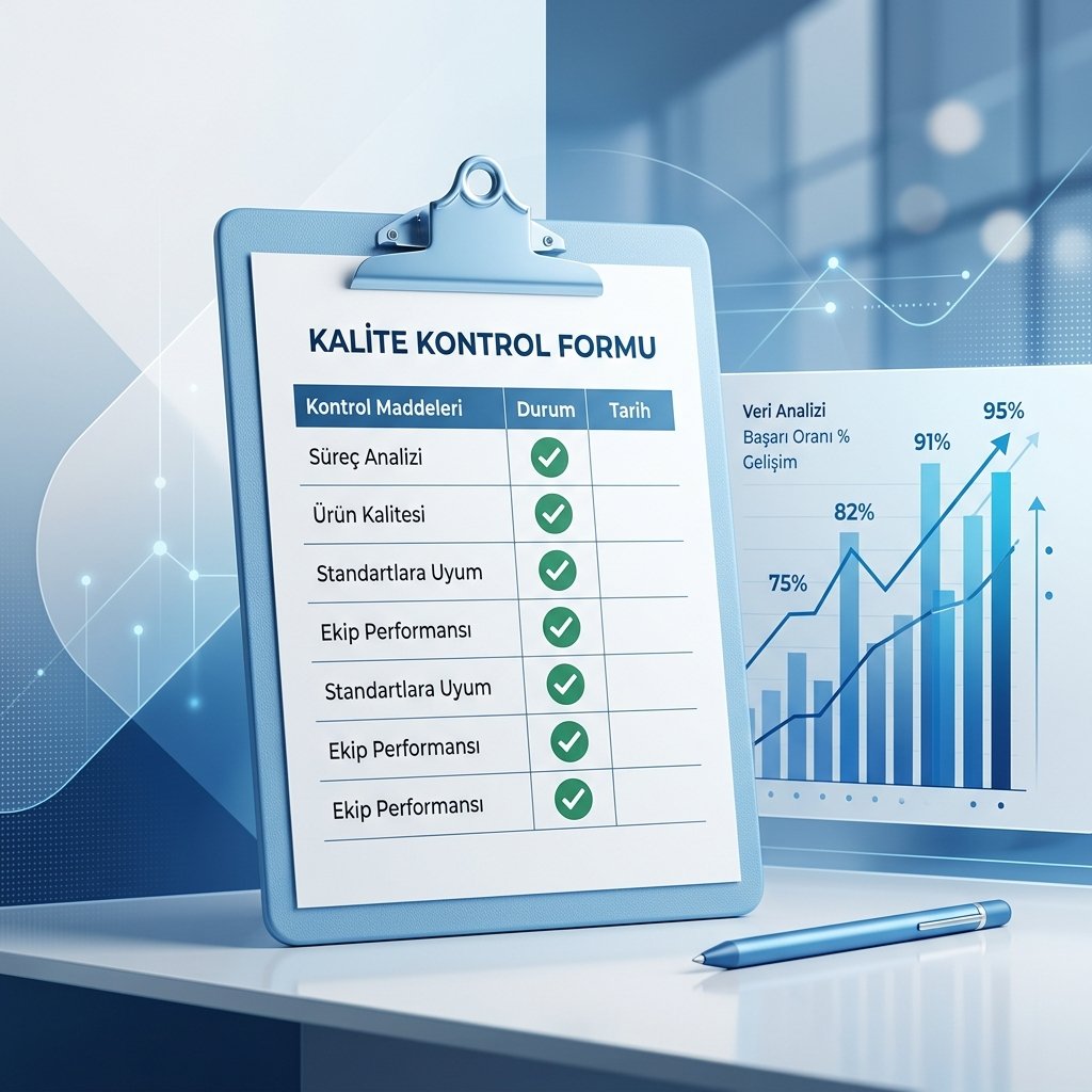 Yeni Kalite Eğitimi